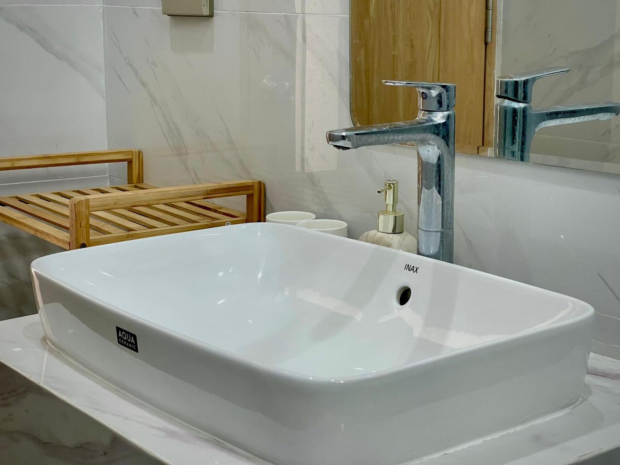 Bien Nho Homestay & Spa Phu Quoc Exteriér fotografie
