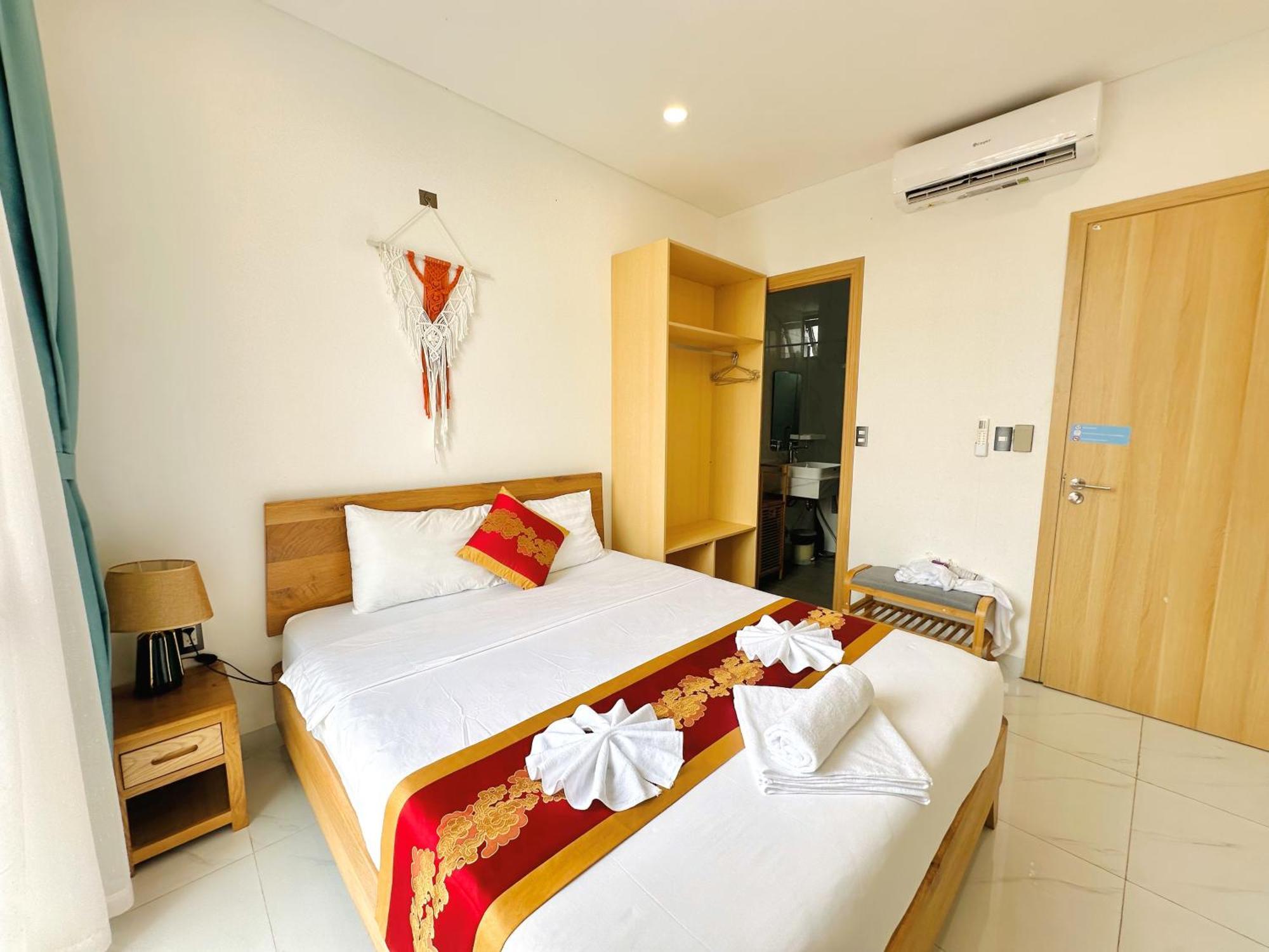 Bien Nho Homestay & Spa Phu Quoc Exteriér fotografie