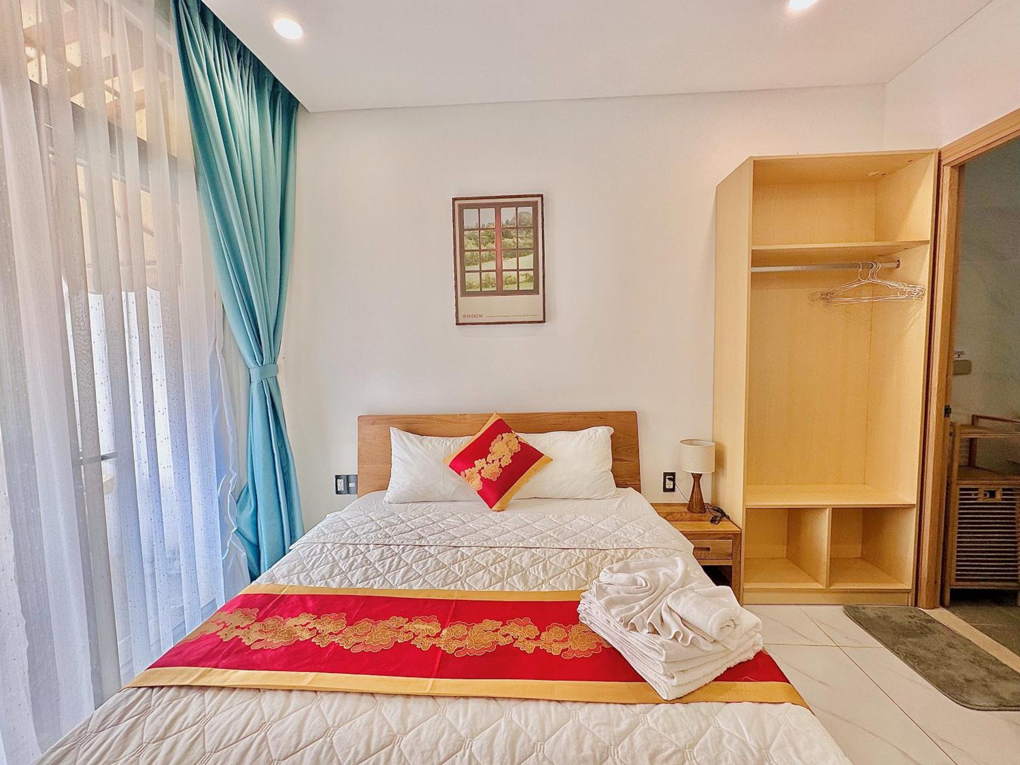 Bien Nho Homestay & Spa Phu Quoc Exteriér fotografie