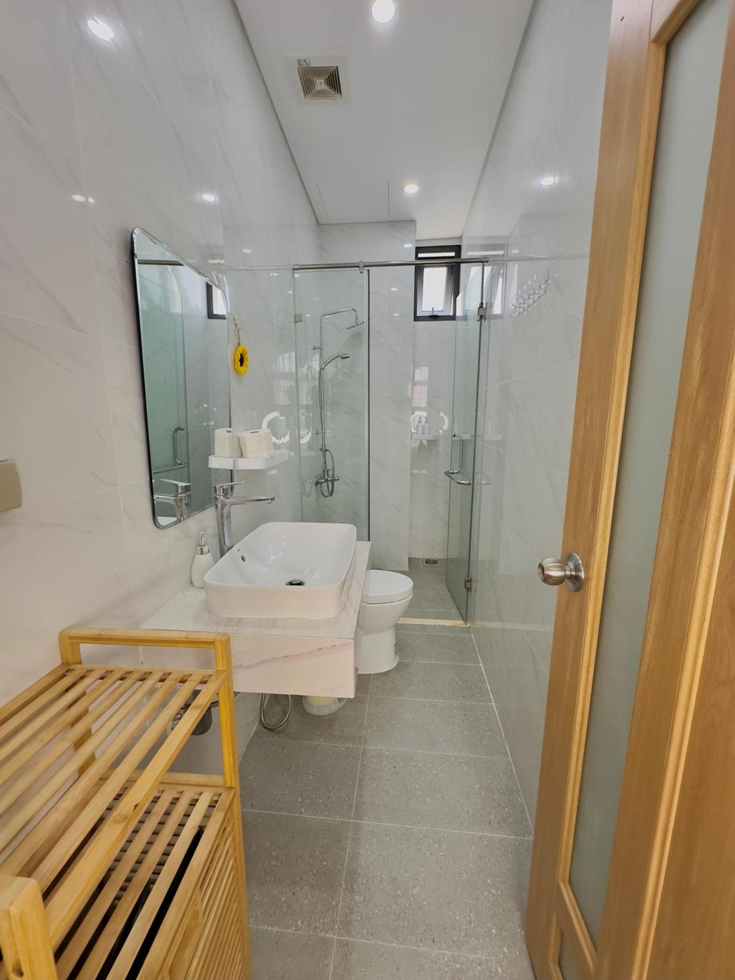 Bien Nho Homestay & Spa Phu Quoc Exteriér fotografie