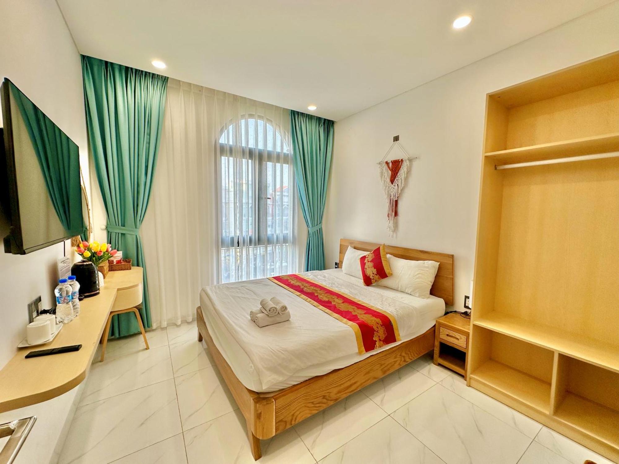 Bien Nho Homestay & Spa Phu Quoc Exteriér fotografie
