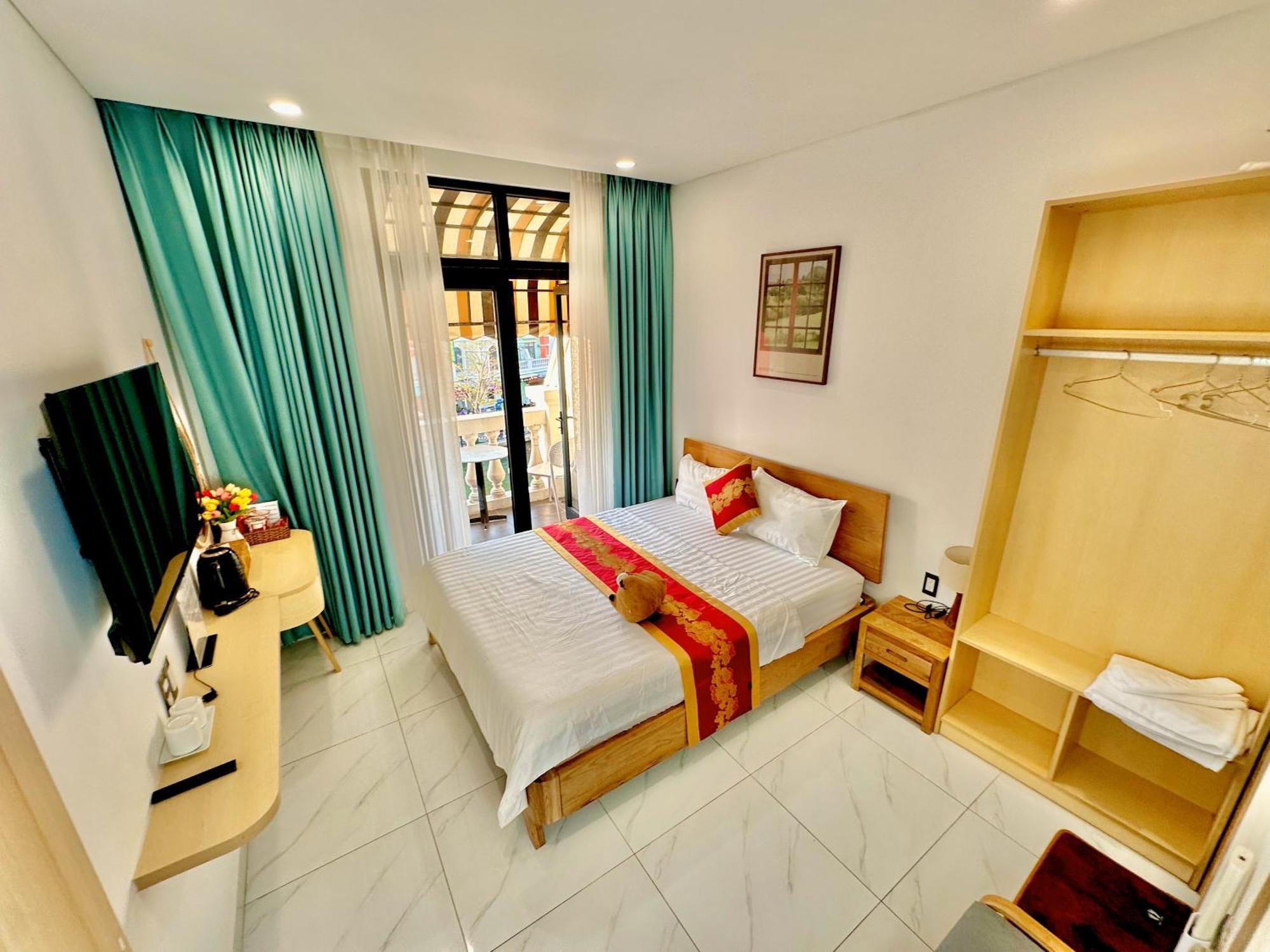 Bien Nho Homestay & Spa Phu Quoc Exteriér fotografie