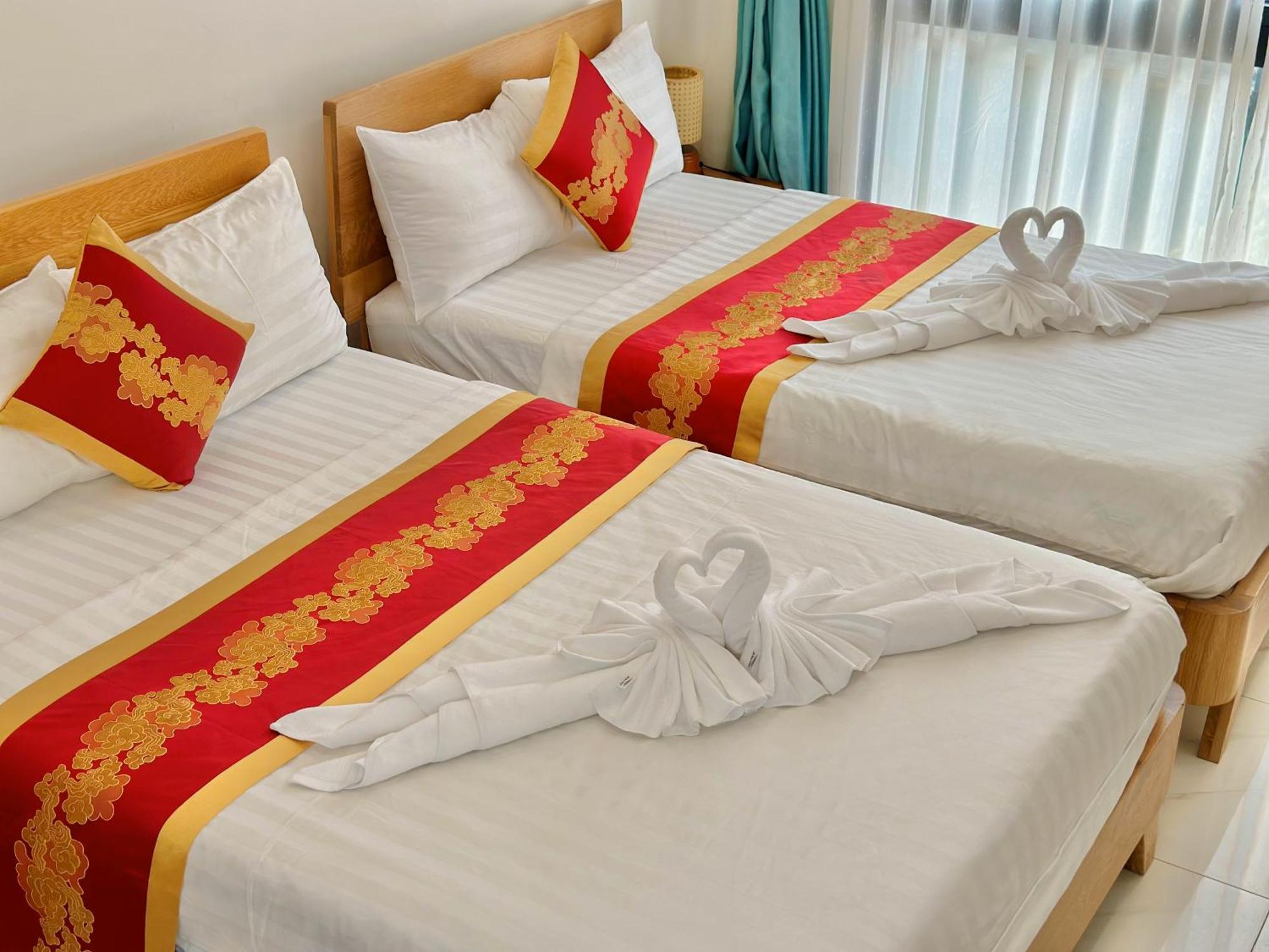Bien Nho Homestay & Spa Phu Quoc Exteriér fotografie